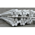 5083 antirust aluminum alloy round bar for vehicle materials